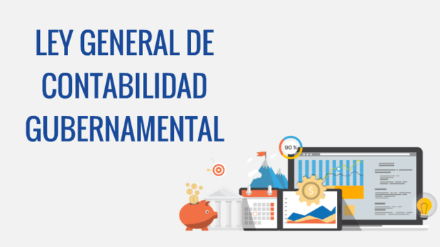 Ley General de Contabilidad Gubernamental (LGCG)
