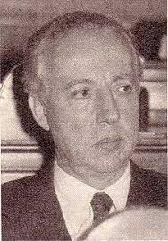 Asunción de Italo Luder como Presidente