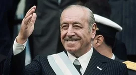 Timeline: Presidencia de Cámpora