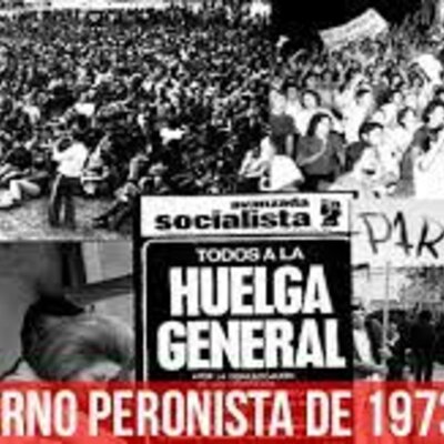 Timeline: PRESIDENCIAS-HECHOS HISTÓRICOS
