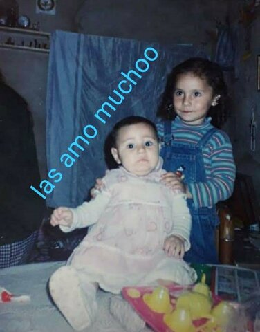 Nacimiento de Natalia Caro