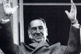 Muerte del Gral. Juan Domingo Peron