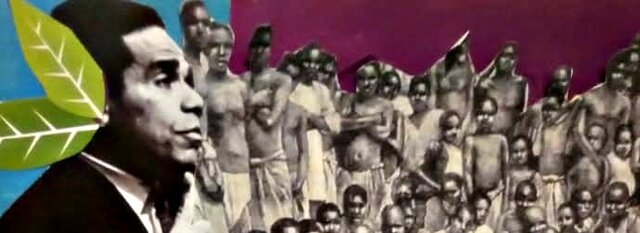 “Centro de Estudios Afrocolombianos"