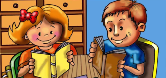 Natalia Inicia el colegio