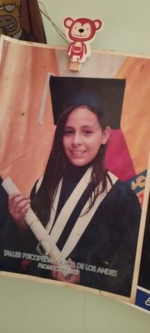 Grado de quinto de primaria