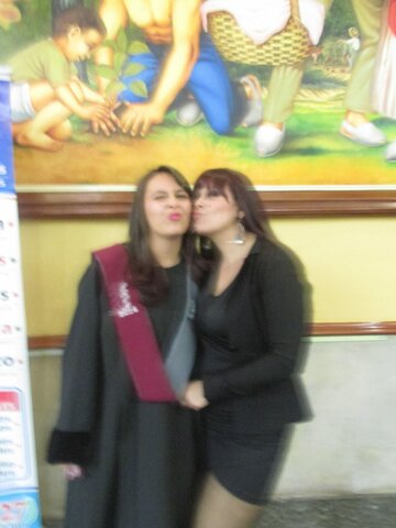 Grado de bachillerato