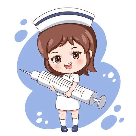 Inicio mis estudios como Auxiliar de enfermeria