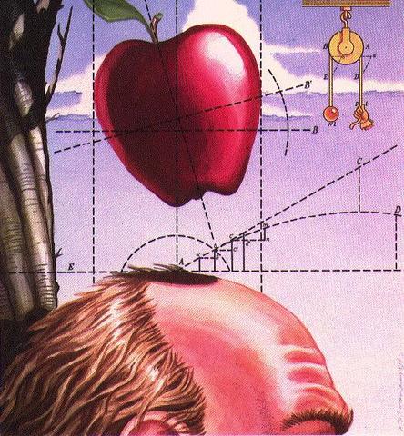 Newton's Laws of Gravity