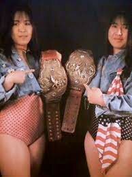 The Jumping Bomb Angels