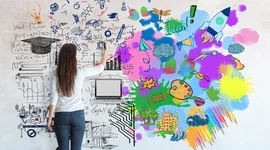 Timeline: Descubriendo mi creatividad