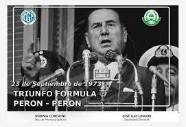 ELECCIONES PRESIDENCIALES