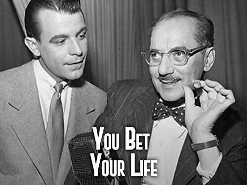 Radio show - You Bet Your Life