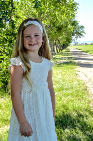 I started Public School