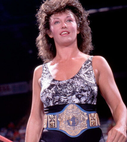 Sensational Sherri