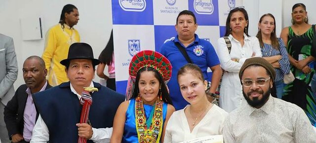 Planes Etnoeducativos para Jovenes