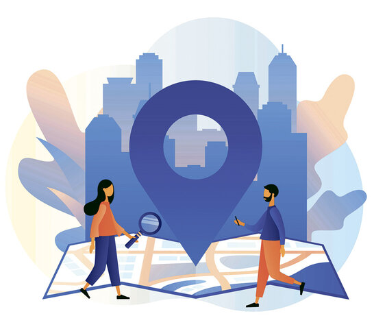 Currículo, proyecto social