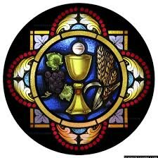 Early Eucharist celebration