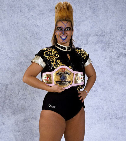Bull Nakano