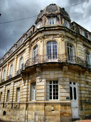 Creación Ministerio de Cultura