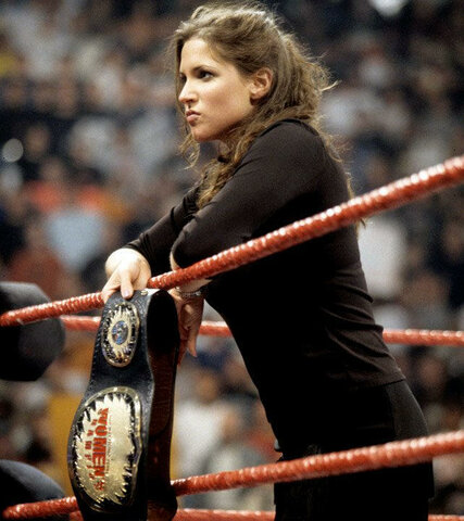 Stephanie McMahon