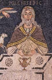 Melchizedek