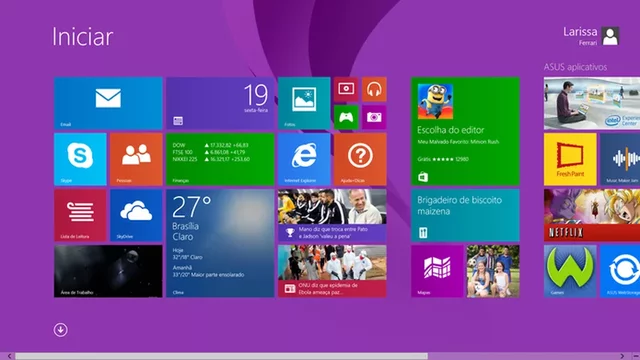 Windows 8