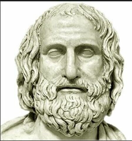 Siglo V-IV A.C Atico