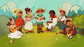 Timeline: Actividad 5 - Experiencias nómadas - territoriales