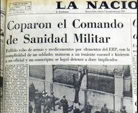 Comando de Sanidad