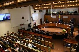 Creación de la Sentencia de la Corte Constitucional