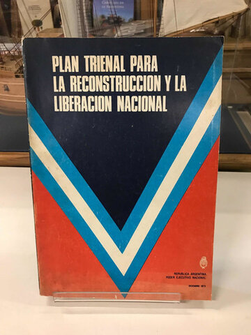 Plan Trienal