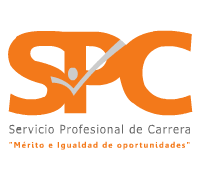 El servicio profesional de carrera (SPC).