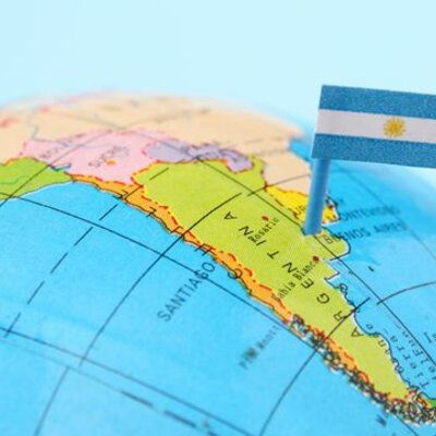 Timeline: Presidencias de Cámpora, Lastiri, Perón e Isabel P.