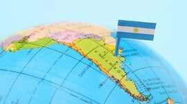 Timeline: Presidencias de Cámpora, Lastiri, Perón e Isabel P.