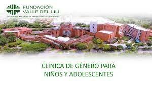 Clínica de Género de Colombia.