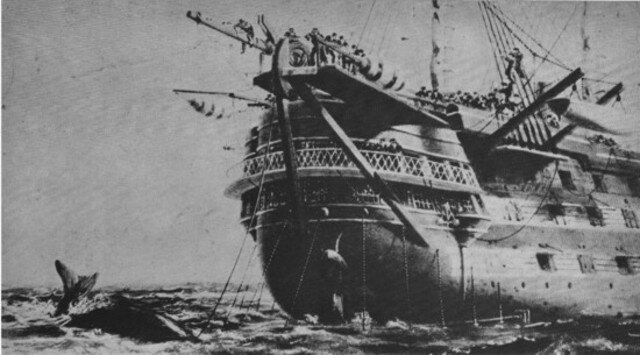 May 15, 1956 Cable Telefonico Trasatlantico