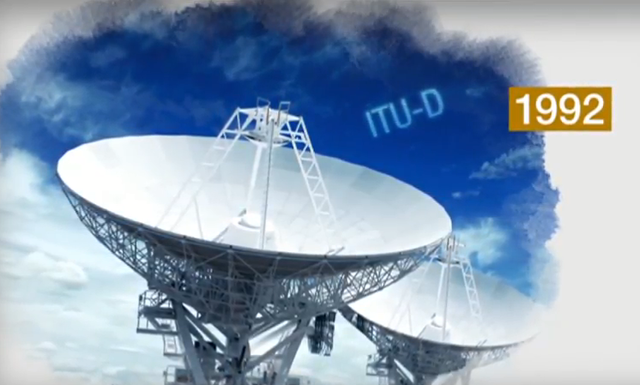 Jan 1, 1992 Espectro Radioeléctrico