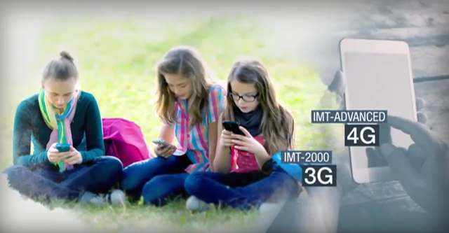 Jan 1, 2012 DESARROLLO DE LA NAVEGACIÓN 3G Y 4G