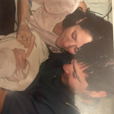 Timeline: Spanish Presentation - Josefina Aranda