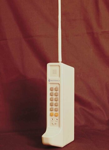 Motorola 1973