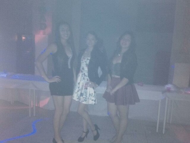 Graduación bachillerato.