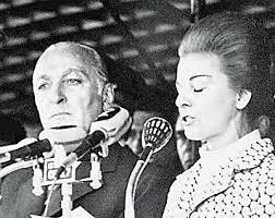 Decreto 261/75 "PRIMER DECRETO DE ANIQUILAMIENTO"