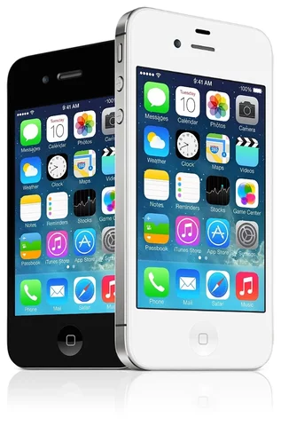 iPhone 4S (2011)