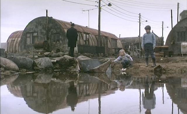 The U.S. occupies Iceland