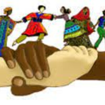 Timeline: Actividad 5 - Lo intercultural en la historia