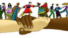 Timeline: Actividad 5 - Lo intercultural en la historia