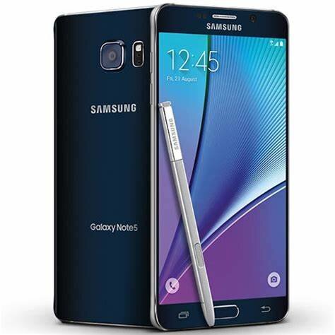 Samsung Galaxy Note 5 (2014)