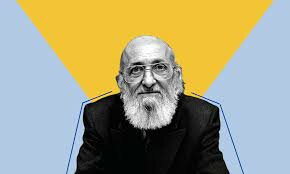 PAULO FREIRE