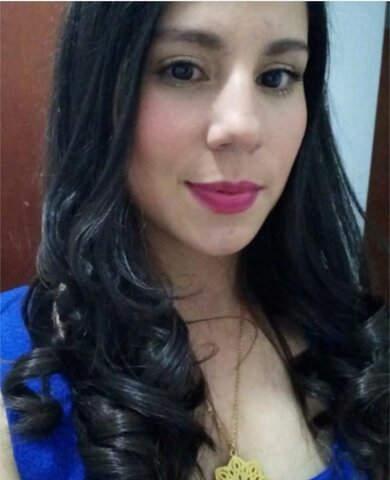 Flor Angela Calvo Diaz