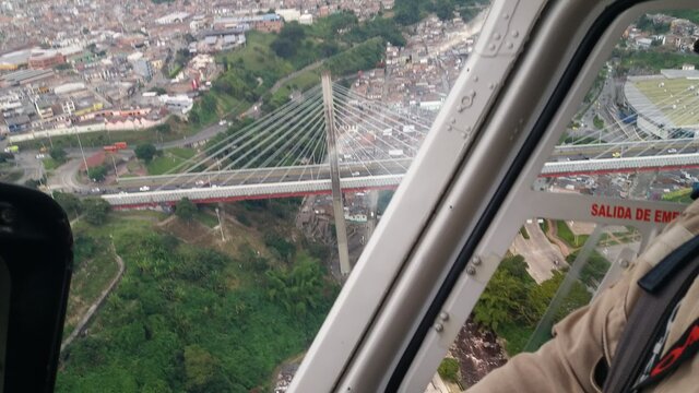 Pereira la trasnochadora y morena